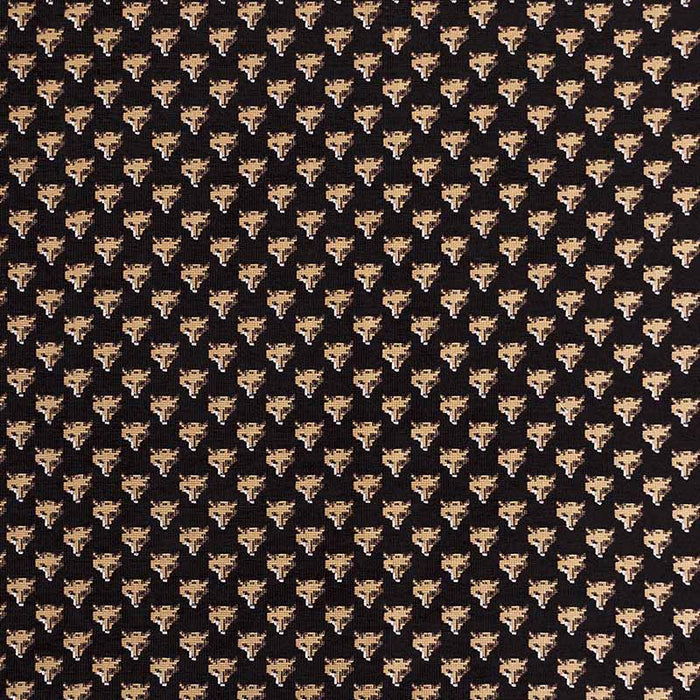 Gaston Y Daniela Raposu Onyx Fabric Sample LCT1077.001.0