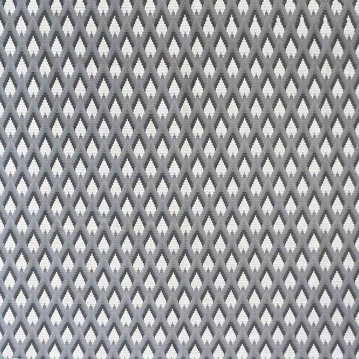 Gaston Y Daniela Peruyes Gris Fabric Sample LCT1078.001.0