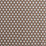 Gaston Y Daniela Peruyes Chocolate Fabric Sample LCT1078.004.0