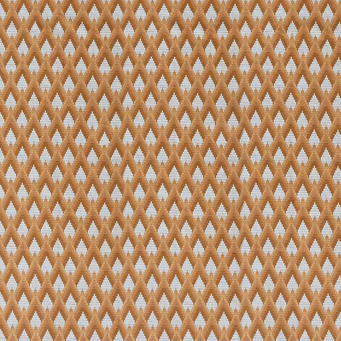 Gaston Y Daniela Peruyes Ocre Fabric Sample LCT1078.006.0