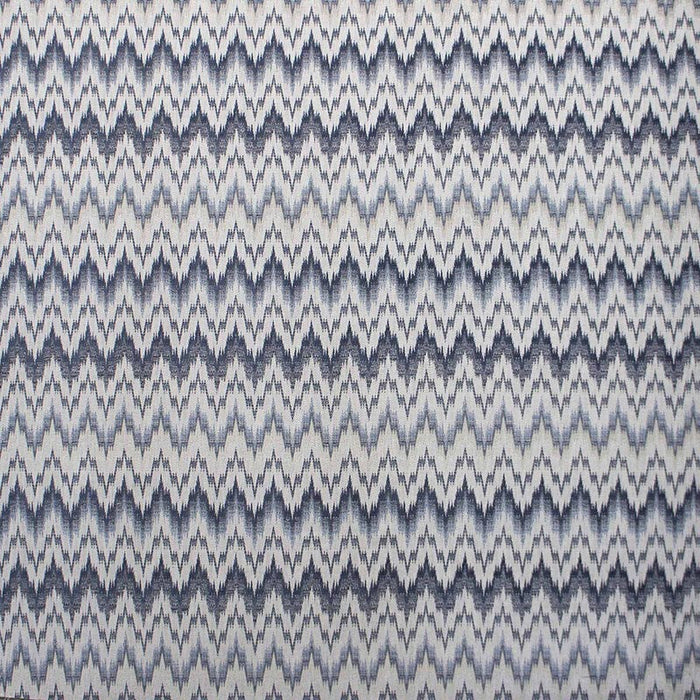 Gaston Y Daniela Alaior Azul/Blanco Fabric Sample LCT1106.001.0