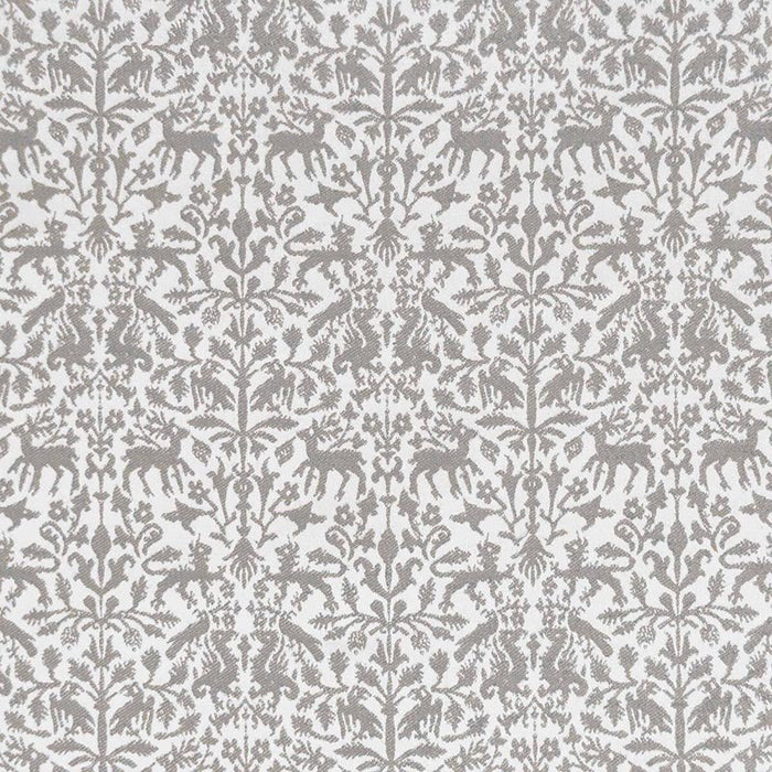 Gaston Y Daniela Augusta Emerita Beige Fabric Sample LCT1112.001.0