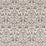 Gaston Y Daniela Augusta Emerita Tabaco Fabric Sample LCT1112.002.0