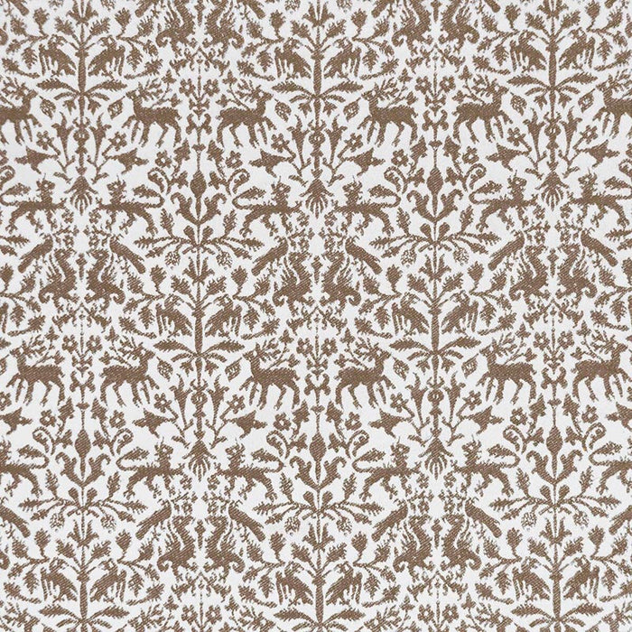 Gaston Y Daniela Augusta Emerita Tabaco Fabric Sample LCT1112.002.0