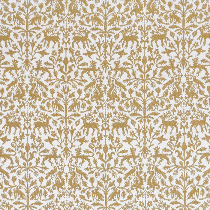 Gaston Y Daniela Augusta Emerita Ocre Fabric LCT1112.003.0