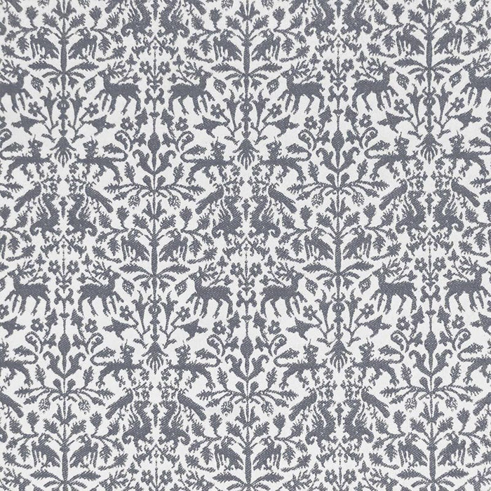 Gaston Y Daniela Augusta Emerita Gris Fabric LCT1112.004.0