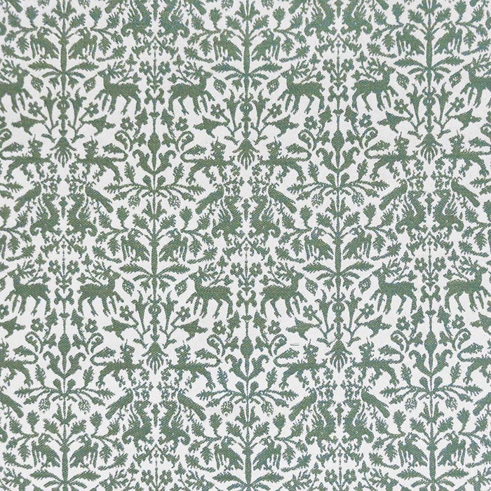 Gaston Y Daniela Augusta Emerita Verde Fabric LCT1112.008.0