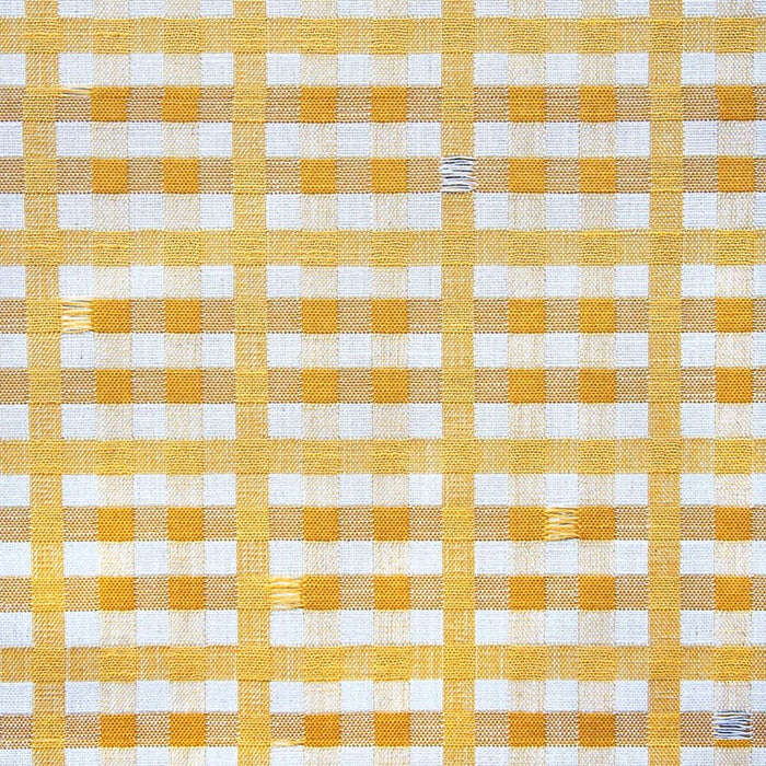 Gaston Y Daniela Trajano Ocre Fabric Sample LCT1130.002.0