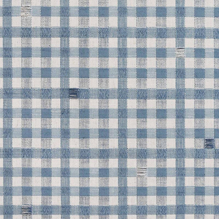 Gaston Y Daniela Trajano Azul Claro Fabric Sample LCT1130.008.0