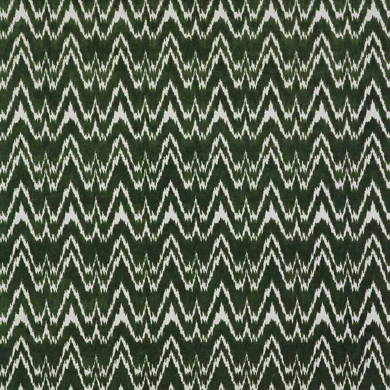 Gaston Y Daniela Janano Verde Fabric Sample LCT5183.001.0