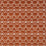 Gaston Y Daniela Janano Naranja Fabric Sample LCT5183.002.0