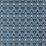 Gaston Y Daniela Janano Azul Fabric Sample LCT5183.003.0