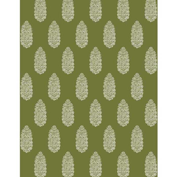 Gaston Y Daniela Salobrena Wp Verde Wallpaper Sample LCW1032.002.0