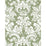 Gaston Y Daniela Grajal Wp Verde Wallpaper Sample LCW1037.002.0