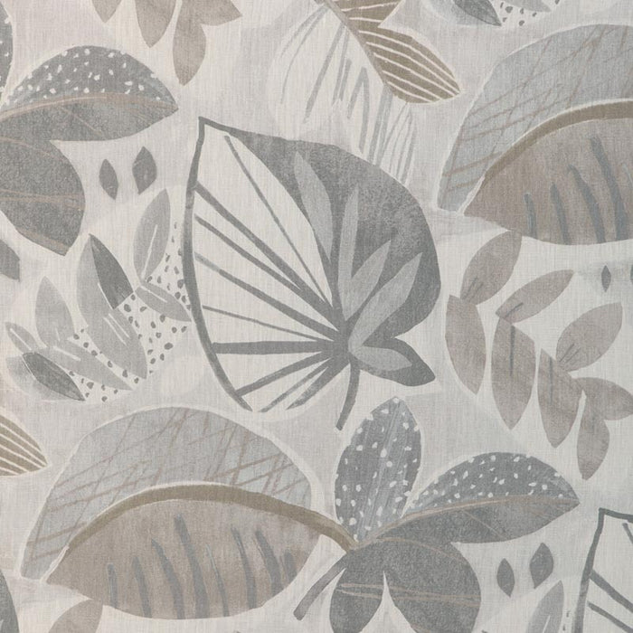 Kravet Basics Leaf-A-Lot Dove Fabric LEAF-A-LOT.11.0