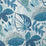 Kravet Basics Leaf-A-Lot Ocean Fabric LEAF-A-LOT.5.0