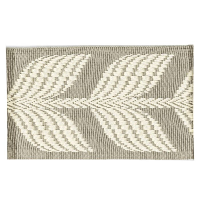 Stout Lecanto 3 Burlap Trim Sample LECA-3