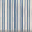 Lisa Fine Lee Stripe Blue Fabric Sample LEE-01