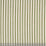 Lisa Fine Lee Stripe Green Fabric Sample LEE-07