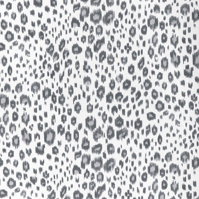 Kravet Basics Leopardos Nickel Fabric LEOPARDOS.1101.0