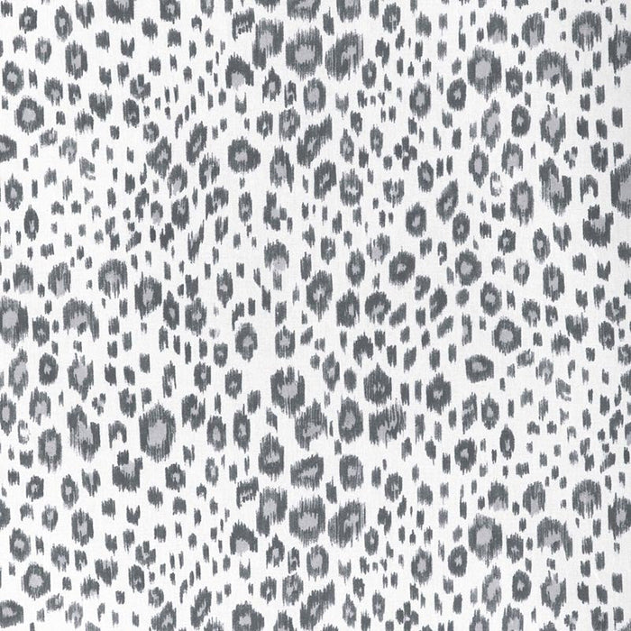 Kravet Basics Leopardos Nickel Fabric Sample LEOPARDOS.1101.0