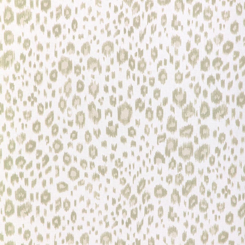 Kravet Basics Leopardos Taupe Fabric LEOPARDOS.161.0