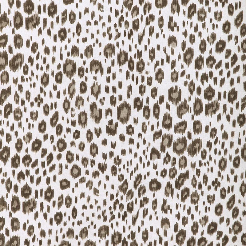 Kravet Basics Leopardos Java Fabric LEOPARDOS.6116.0