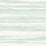 Seabrook Designs Kentmere Waves Teal And Off-white Wallpaper Sample LG90206