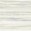 Seabrook Designs Kentmere Waves Light Greige And Off-white Wallpaper Sample LG90208