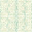 Seabrook Designs Chambon Ogee Seafoam And Linen Wallpaper LG90402