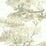 Seabrook Designs Attersee  Greige And Tan Wallpaper Sample LG90605