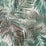 Seabrook Designs Kentmere Teal And Seaweed Wallpaper LG90906