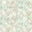 Seabrook Designs Kentmere Geo Teal, Gray, And White Wallpaper LG91306