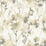 Seabrook Designs Faravel Gold, Off-white, And Greige Wallpaper LG91405