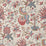 Braquenie Marquis De Seignelay Blue/Pink Wallpaper BP208003