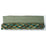 Stout Lisette 1 Teal Trim Sample LISE-1