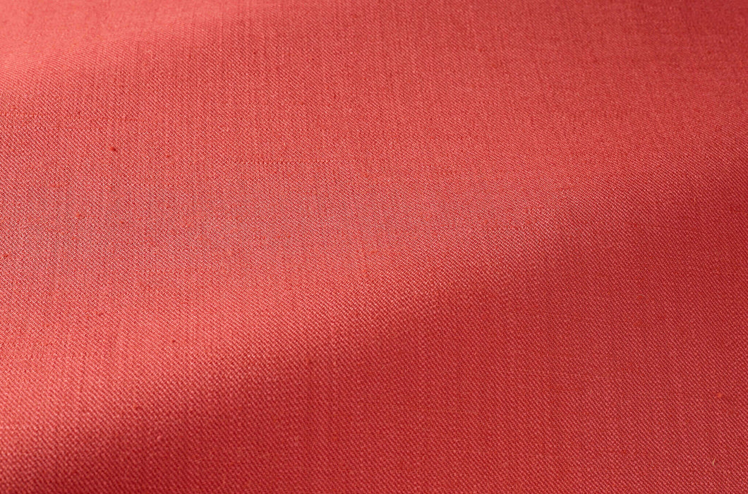 Pierre Frey Naomie Goyave Fabric Sample F3372033