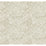 York Zora Wave Taupe Wallpaper LM5322