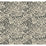 York Zora Wave Charcoal Wallpaper LM5324