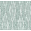 York Rousseau Paperweave Sage Wallpaper LM5341