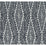 York Rousseau Paperweave Charcoal Wallpaper LM5342