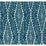 York Rousseau Paperweave Indigo Wallpaper LM5344