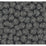 York Elora Leaf Black Wallpaper LM5351