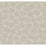 York Elora Leaf Taupe Wallpaper LM5354