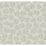 York Elora Leaf Grey Wallpaper LM5355