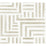 York Painterly Labyrinth Light Neutral Wallpaper LM5362