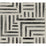 York Painterly Labyrinth Charcoal Wallpaper LM5365