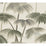 York Plein Air Palms Vintage Wallpaper LM5433