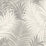 Seabrook Designs Via Palma Cove Gray And Winter Fog Wallpaper LN10108