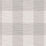 Seabrook Designs Rugby Gingham Cove Gray Wallpaper Sample LN10808